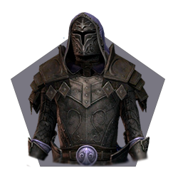 Экипировка TESO