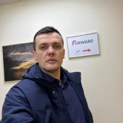 forward