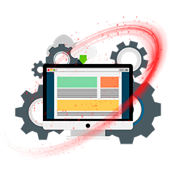 Как создать и запустить сайт